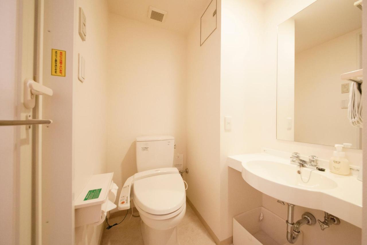 Hotel Green Core Tsuchiura Dış mekan fotoğraf