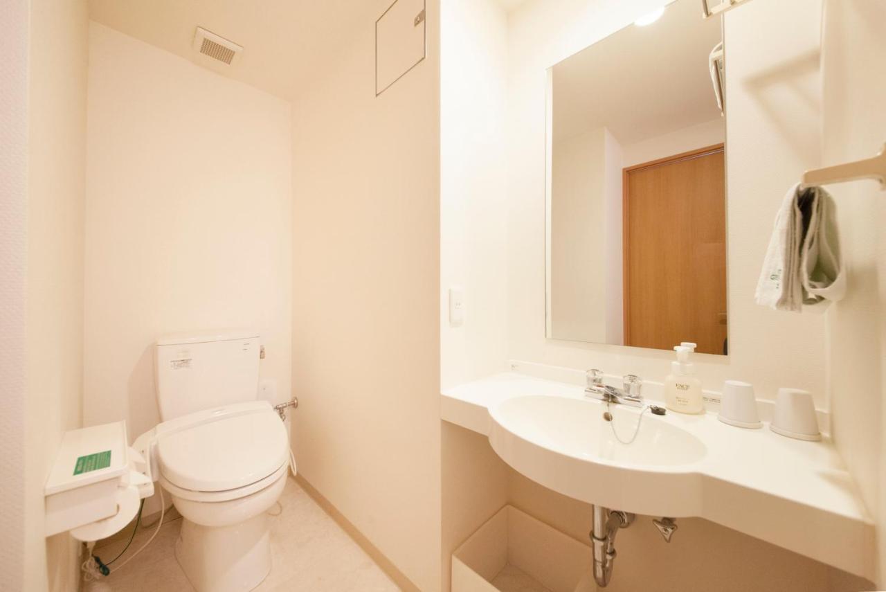 Hotel Green Core Tsuchiura Dış mekan fotoğraf
